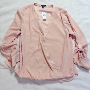 NWT Ann‎ Taylor Top